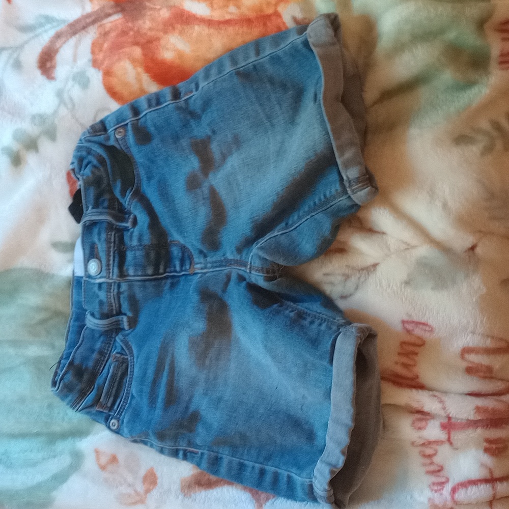 Kids shorts